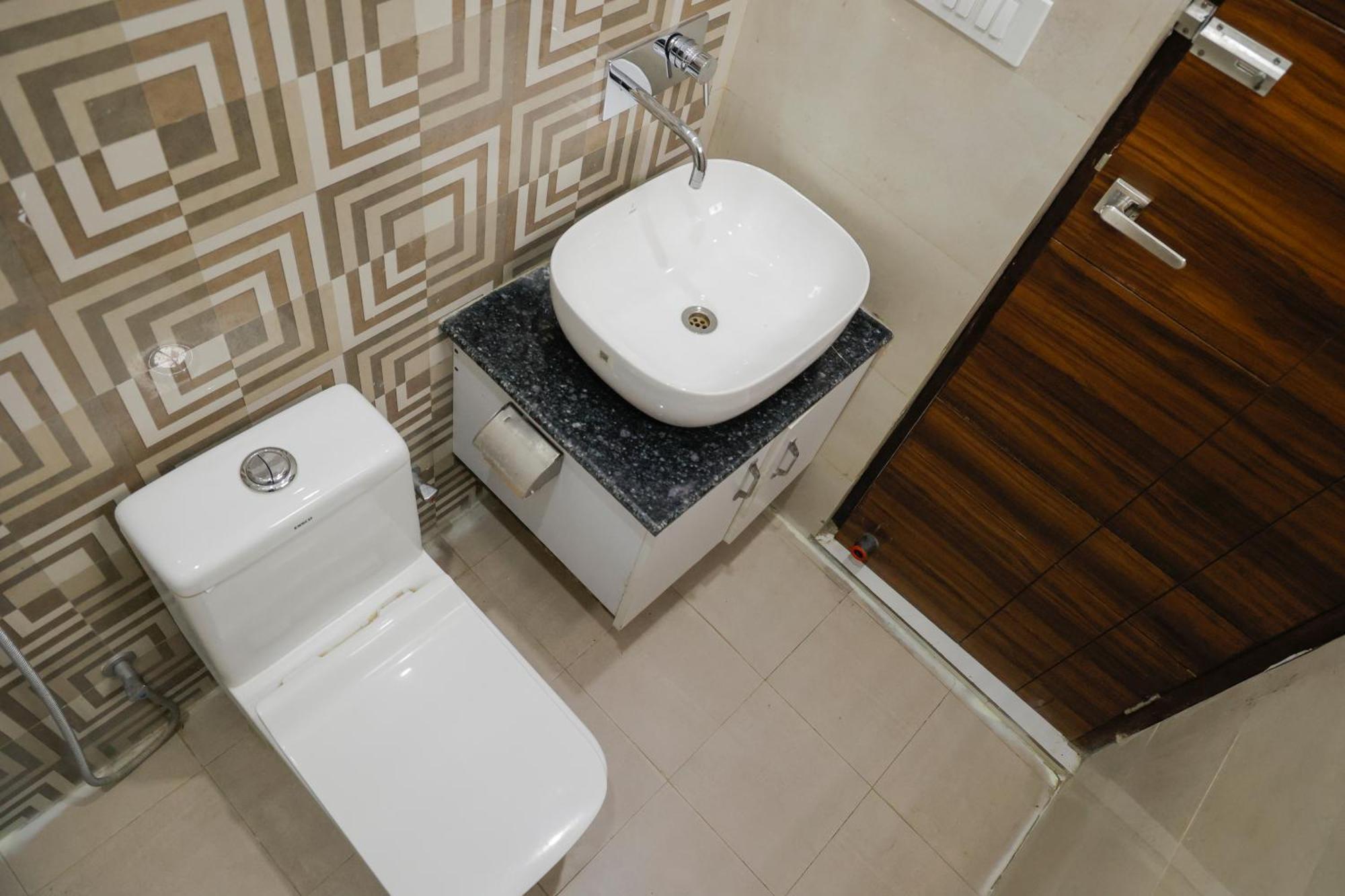 Hotel Parth Inn Rishikesh Luaran gambar
