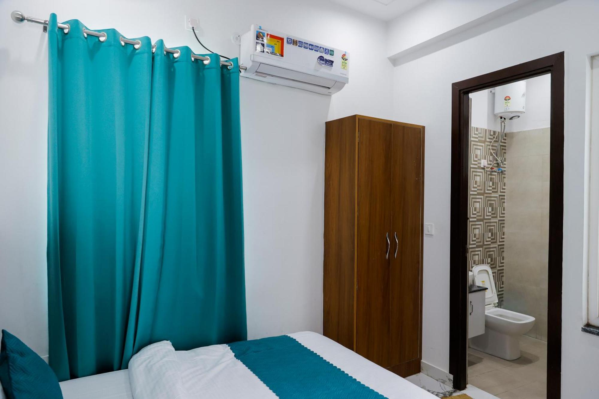 Hotel Parth Inn Rishikesh Luaran gambar