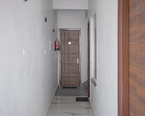 Hotel Parth Inn Rishikesh Luaran gambar