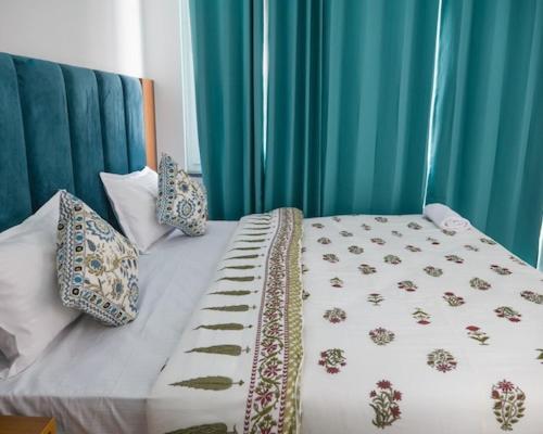 Hotel Parth Inn Rishikesh Luaran gambar