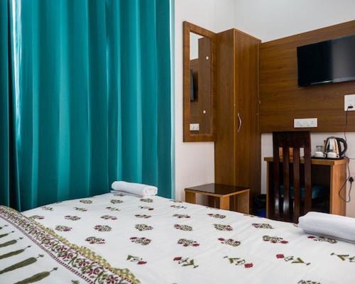 Hotel Parth Inn Rishikesh Luaran gambar
