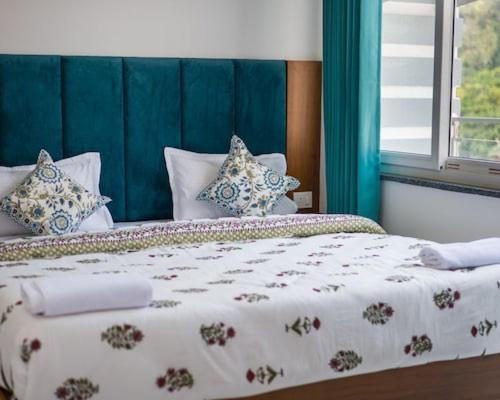 Hotel Parth Inn Rishikesh Luaran gambar