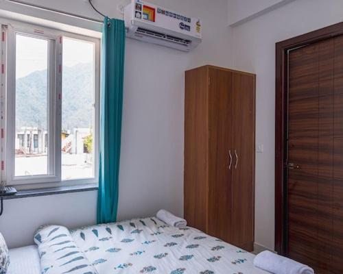 Hotel Parth Inn Rishikesh Luaran gambar