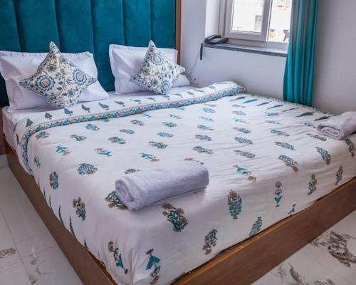 Hotel Parth Inn Rishikesh Luaran gambar